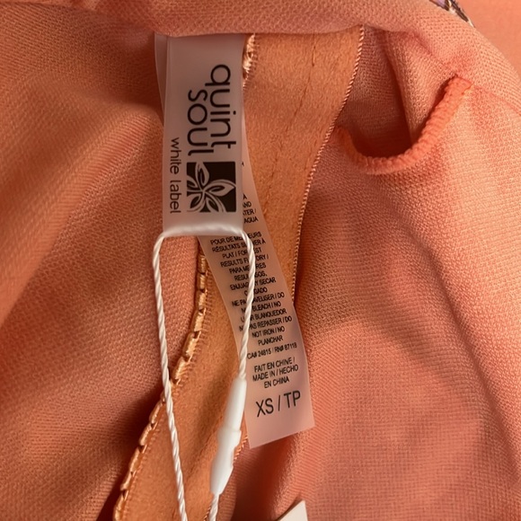 Quint Soul Swimsuit - Picture 9 of 11